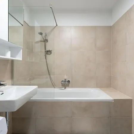 Cute 1Br Hideaway & City Quick By Hm Viena Exterior foto