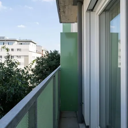 Cute 1Br Hideaway & City Quick By Hm Viena Exterior foto