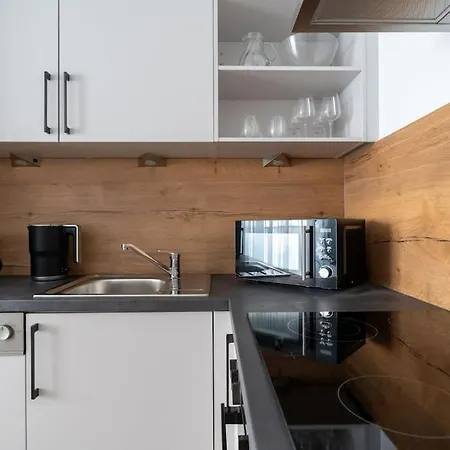 Cute 1Br Hideaway & City Quick By Hm Viena Exterior foto