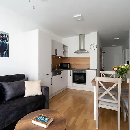 Cute 1Br Hideaway & City Quick By Hm Viena Exterior foto