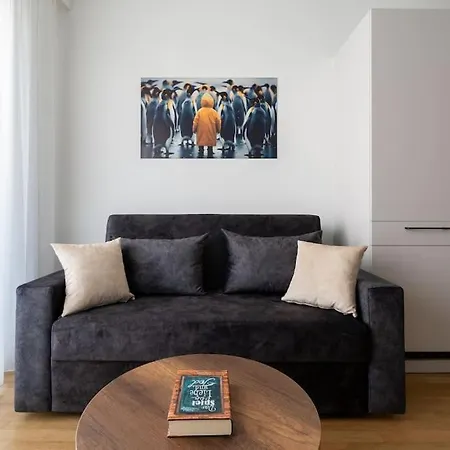 Cute 1Br Hideaway & City Quick By Hm Viena Exterior foto
