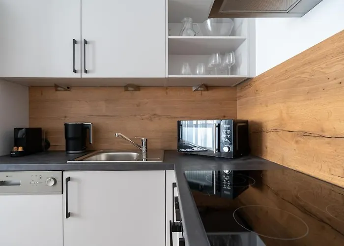 Cute 1Br Hideaway & City Quick By Hm