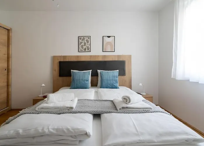 Cute 1Br Hideaway & City Quick By Hm
