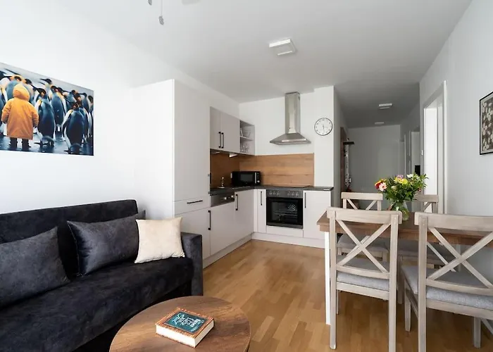 Cute 1Br Hideaway & City Quick By Hm