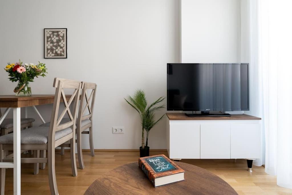 Cute 1br Hideaway & Quick By Hm Appartement *