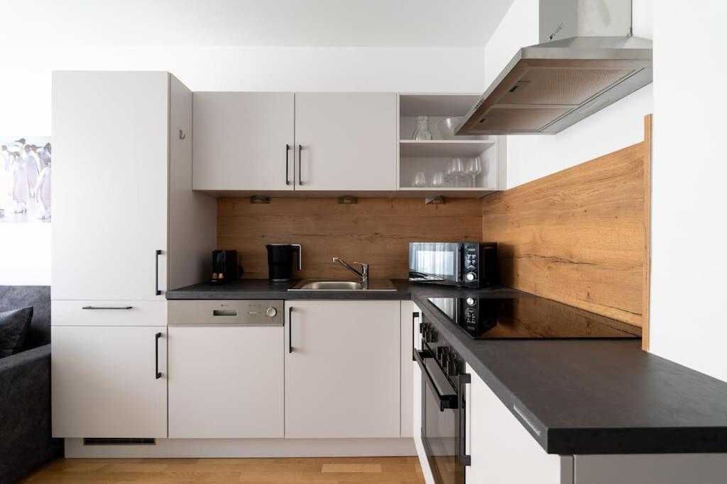 Cute 1br Hideaway & Quick By Hm * Wenen