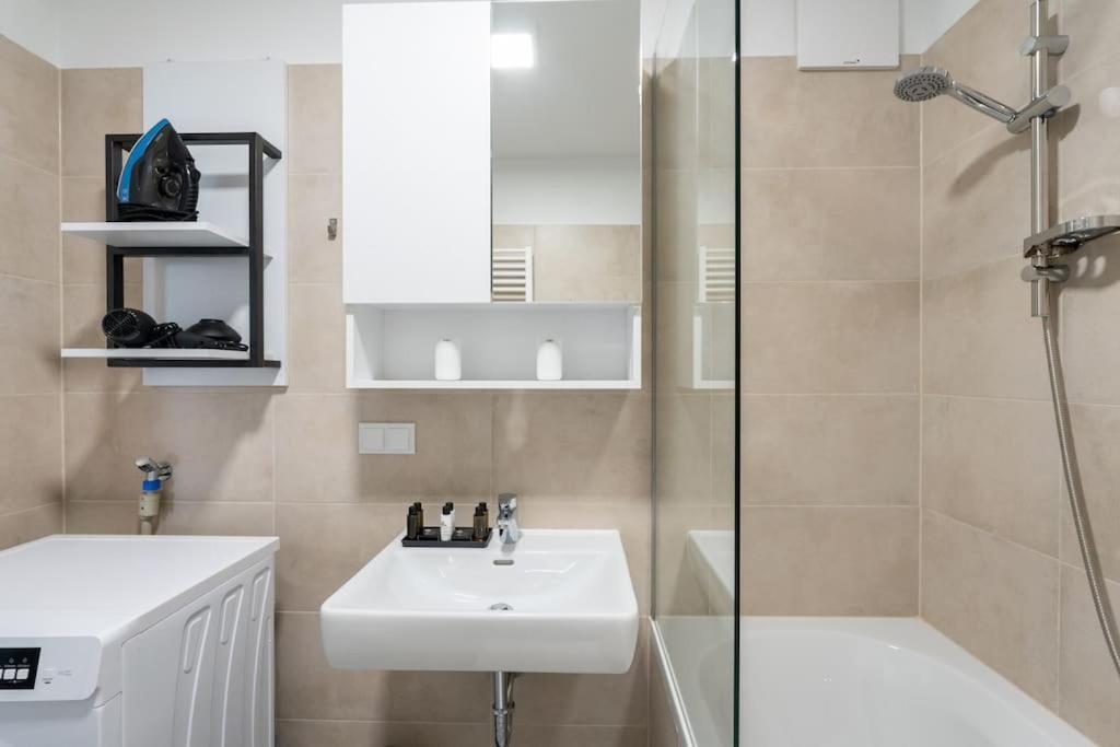 Cute 1br Hideaway & Quick By Hm Appartement Wenen